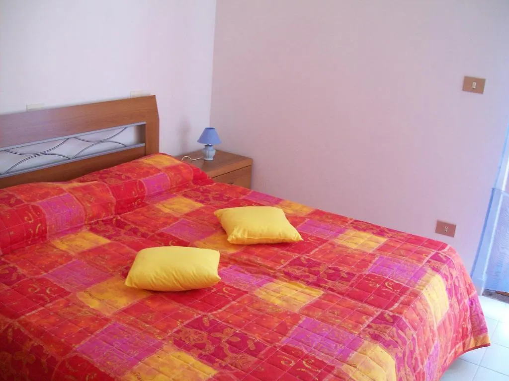 Villetta La Bussola Stintino 0*,